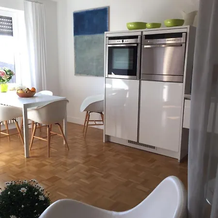 Apartment 1 A Lage Direkte Seenaehe Uberlingen