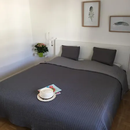 Apartment 1 A Lage Direkte Seenaehe *