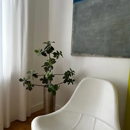 Daire 1 A Lage Direkte Seenaehe