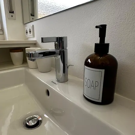 Apartmán 1 A Lage Direkte Seenaehe *