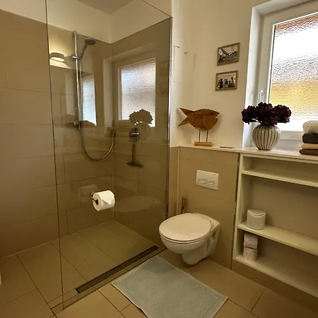 Daire 1 A Lage Direkte Seenaehe *