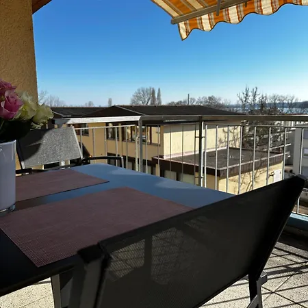 1 A Lage Direkte Seenähe Appartement