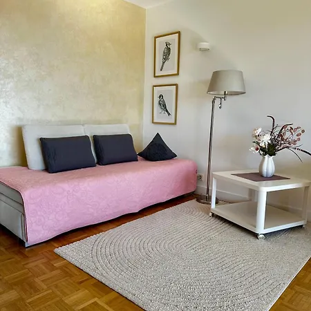 Appartement 1 A Lage Direkte Seenähe