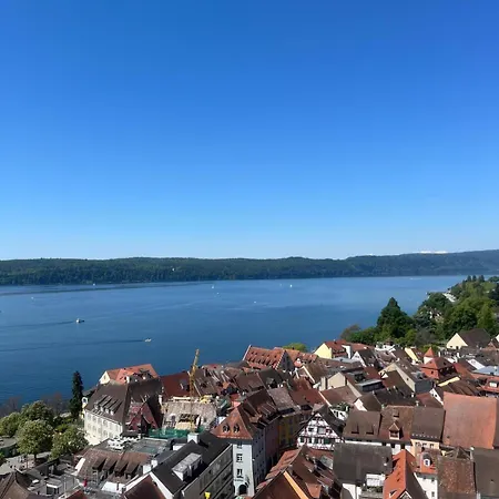 Daire 1 A Lage Direkte Seenaehe Uberlingen
