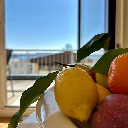 公寓 1 A Lage Direkte Seenaehe *