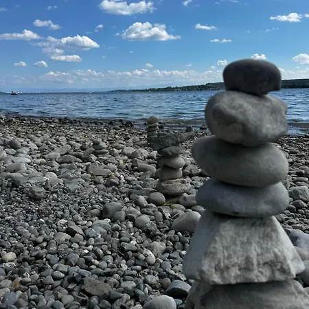 Daire 1 A Lage Direkte Seenaehe Uberlingen