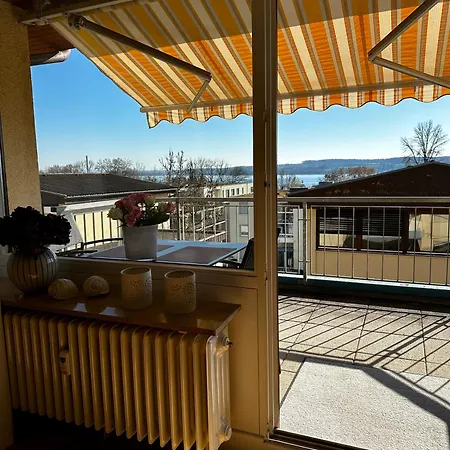 1 A Lage Direkte Seenaehe *