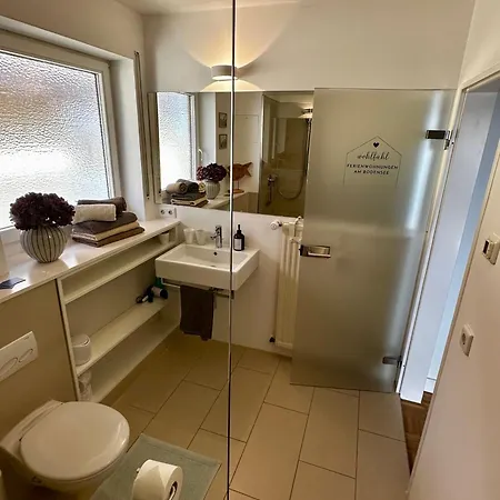 1 A Lage Direkte Seenaehe Daire Uberlingen