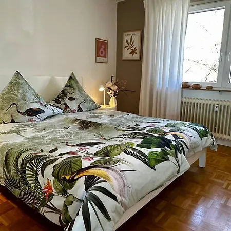 1 A Lage Direkte Seenaehe Daire