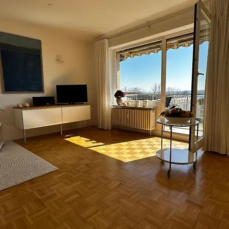 1 A Lage Direkte Seenaehe * Uberlingen