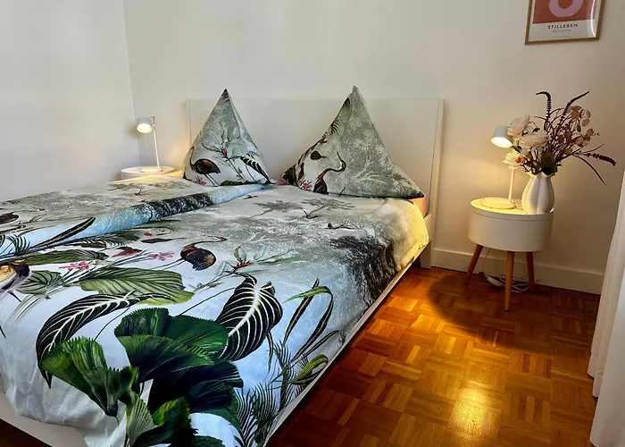 1 A Lage Direkte Seenaehe *