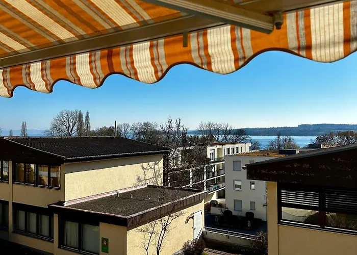 1 A Lage Direkte Seenaehe Apartament