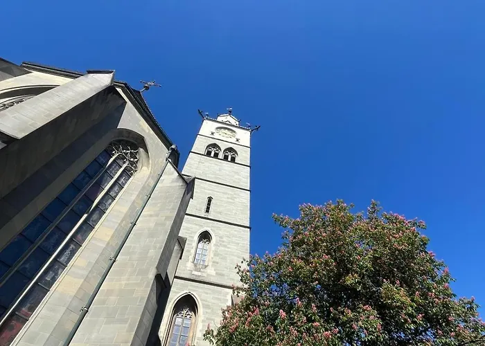 1 A Lage Direkte Seenaehe Uberlingen