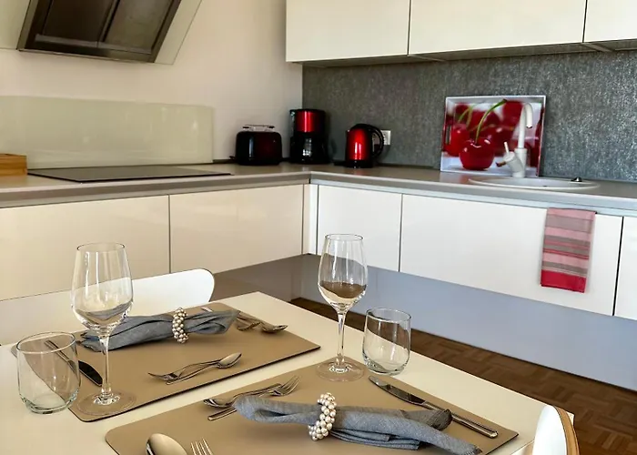 1 A Lage Direkte Seenaehe Apartament