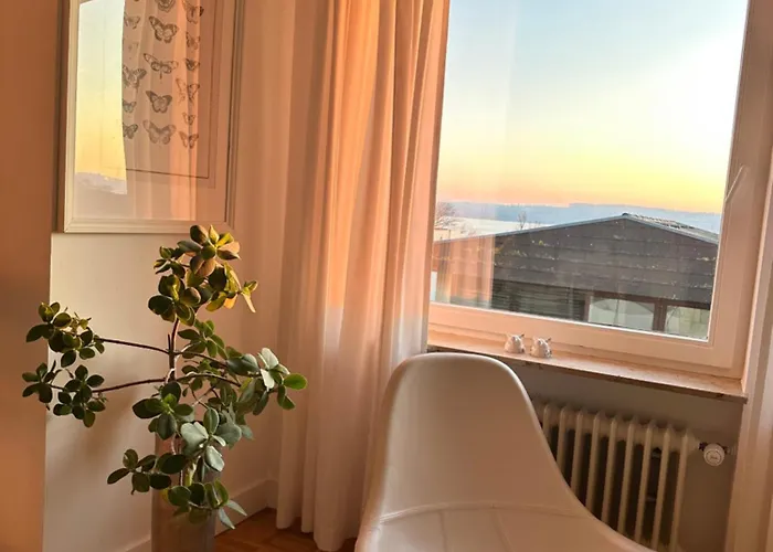 1 A Lage Direkte Seenaehe Uberlingen